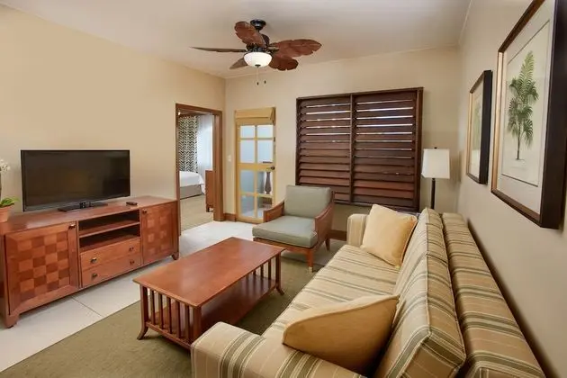 Premium Suite, 2 Bedrooms