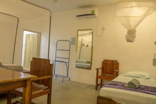 Comfort Üç Kişilik Oda