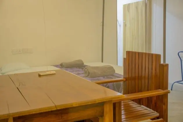 Comfort Üç Kişilik Oda