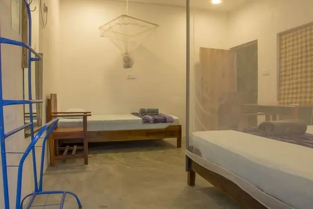 Comfort Üç Kişilik Oda