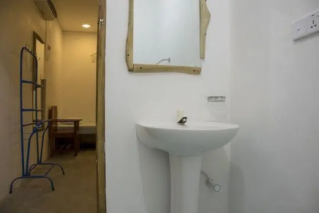 Comfort Üç Kişilik Oda