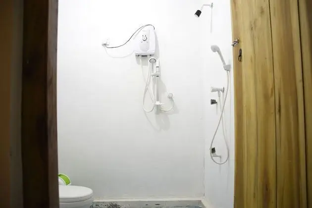 Comfort Üç Kişilik Oda