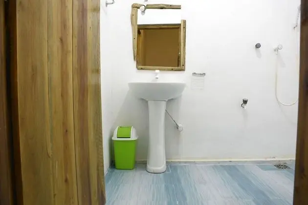 Deluxe Tek Büyük Yataklı Oda, 1 En Büyük (King) Boy Yatak
