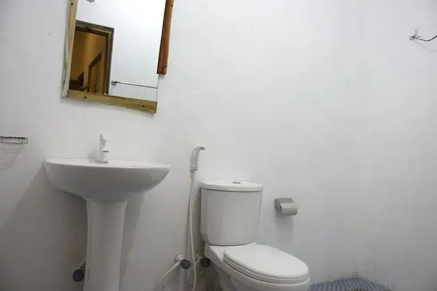 Deluxe Tek Büyük Yataklı Oda, 1 En Büyük (King) Boy Yatak