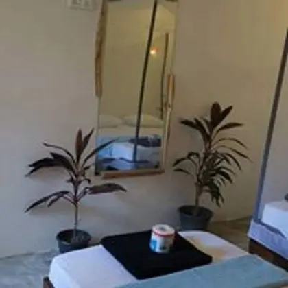 Family Oda, Birden Çok Yatak, Balkon, Bahçe Manzaralı