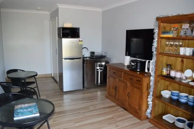 Deluxe Tek Büyük veya İki Ayrı Yataklı Oda, Engellilere Uygun, Bahçe Manzaralı