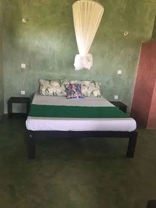 Comfort Dört Kişilik Oda, Balkon