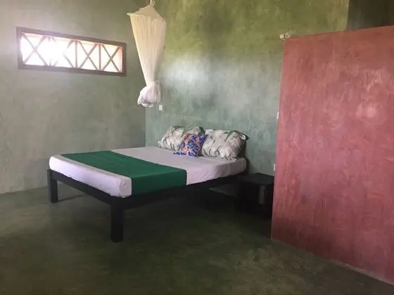Comfort Dört Kişilik Oda, Balkon