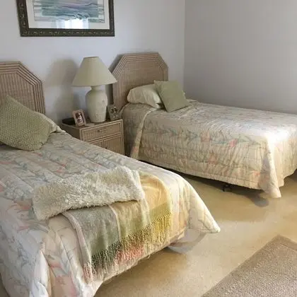 Comfort Apart Daire, Sigara İçilmez