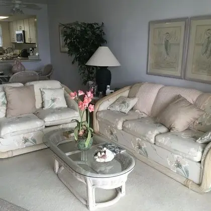 Comfort Apart Daire, Sigara İçilmez