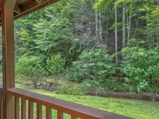 Kulübe (Eagle Creek)