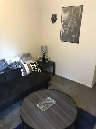 Deluxe Apart Daire, Birden Çok Yatak, Sigara İçilmez