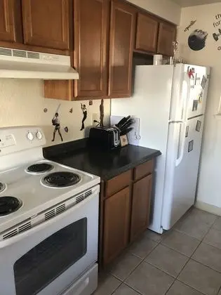 Deluxe Apart Daire, Birden Çok Yatak, Sigara İçilmez