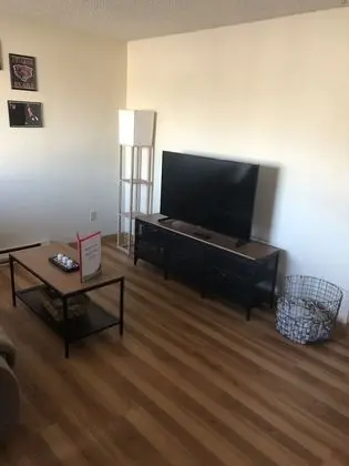 Deluxe Apart Daire, Birden Çok Yatak, Sigara İçilmez