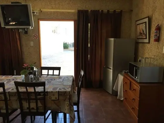 Big 5 Family Suite