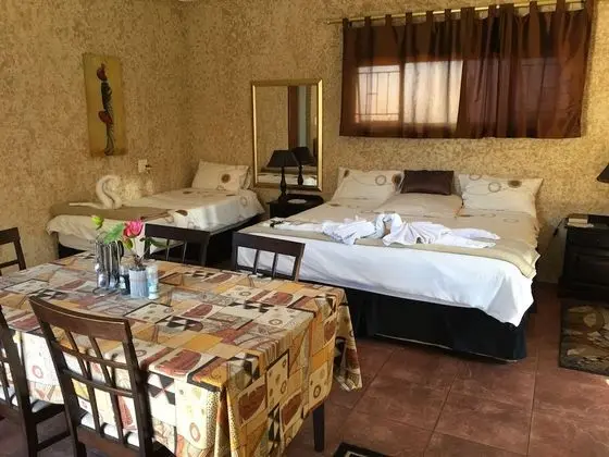 Big 5 Family Suite