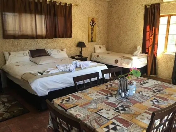 Big 5 Family Suite
