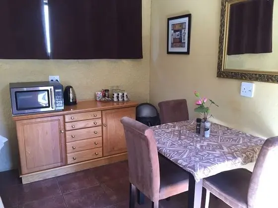 Lion Suite