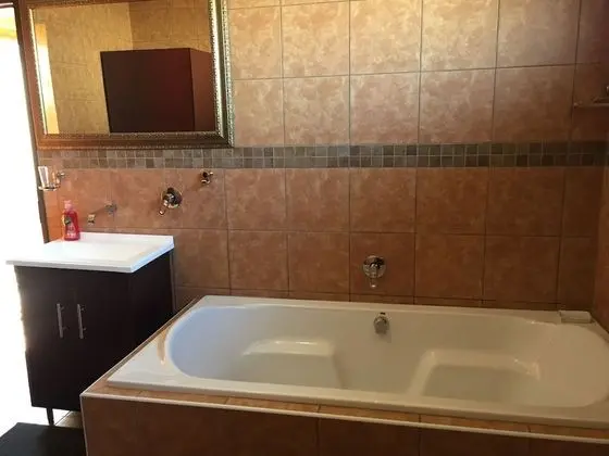 Lion Suite