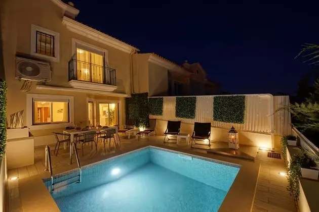 Family Villa