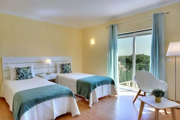 Family Villa