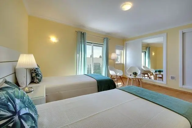 Family Villa