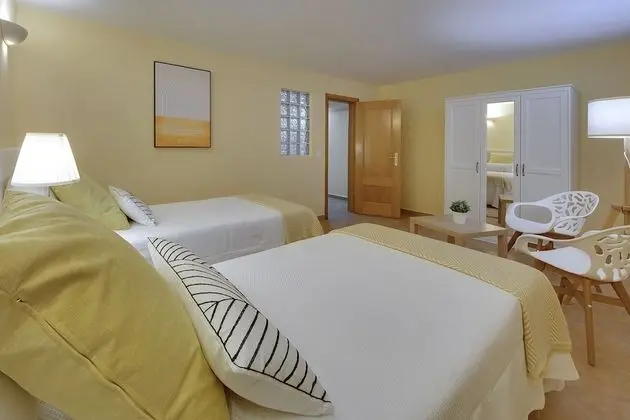 Family Villa