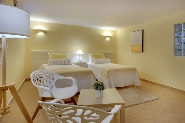 Family Villa