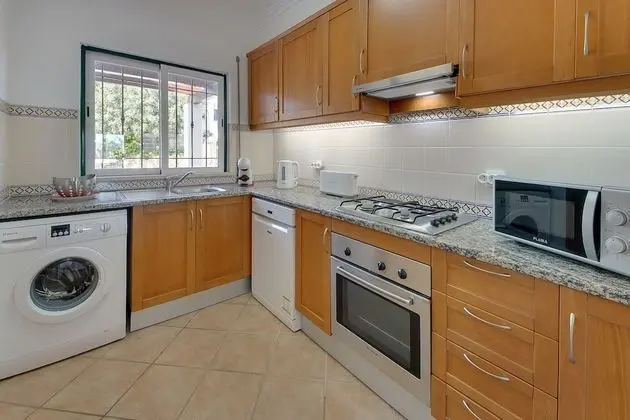Family Villa