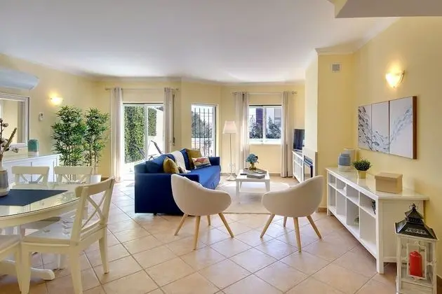 Family Villa