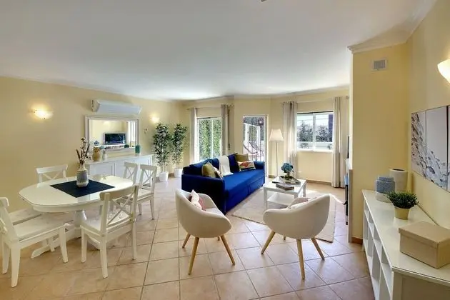 Family Villa