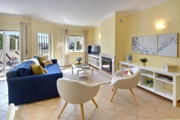 Family Villa