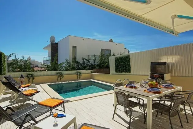 Family Villa