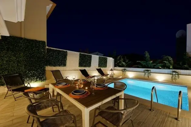 Family Villa