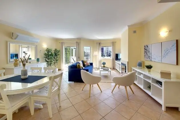 Family Villa