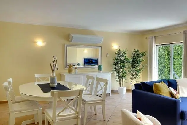 Family Villa