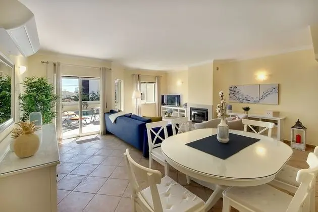 Family Villa