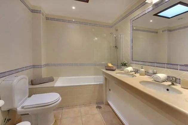 Family Villa