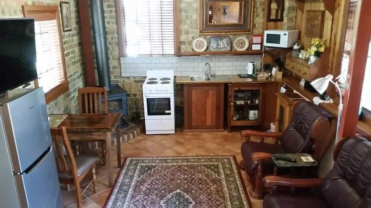 Deluxe Stüdyo Süit, 1 En Büyük (King) Boy Yatak