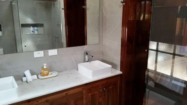 Deluxe Stüdyo Süit, 1 En Büyük (King) Boy Yatak