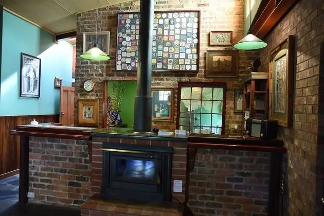 Premier Apart Daire, Engellilere Uygun, Mutfak