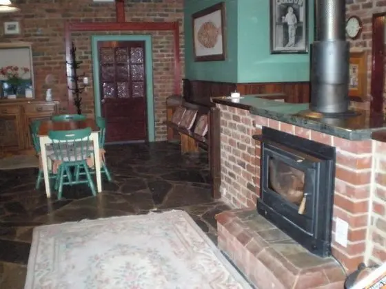 Premier Apart Daire, Engellilere Uygun, Mutfak