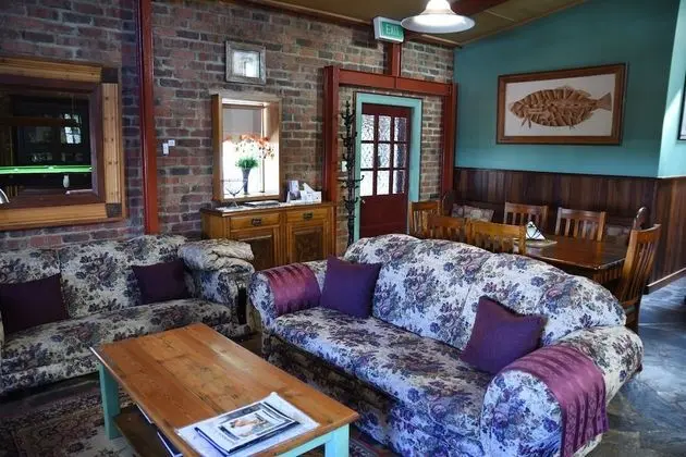 Premier Apart Daire, Engellilere Uygun, Mutfak