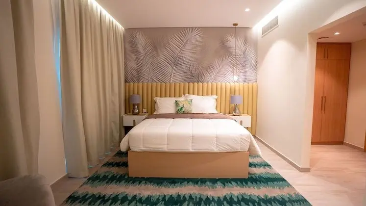 Exclusive Villa, 4 Yatak Odası