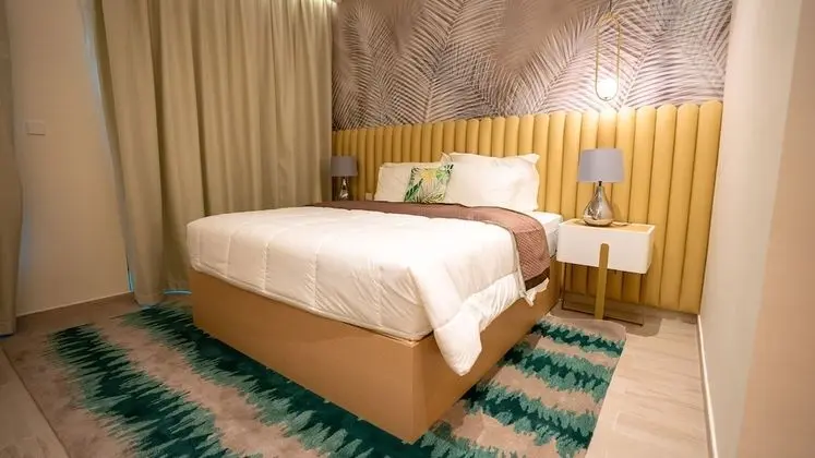 Exclusive Villa, 4 Yatak Odası