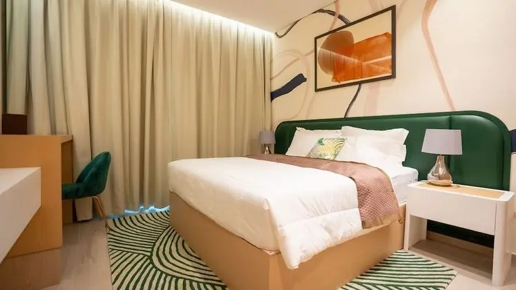 Exclusive Villa, 4 Yatak Odası