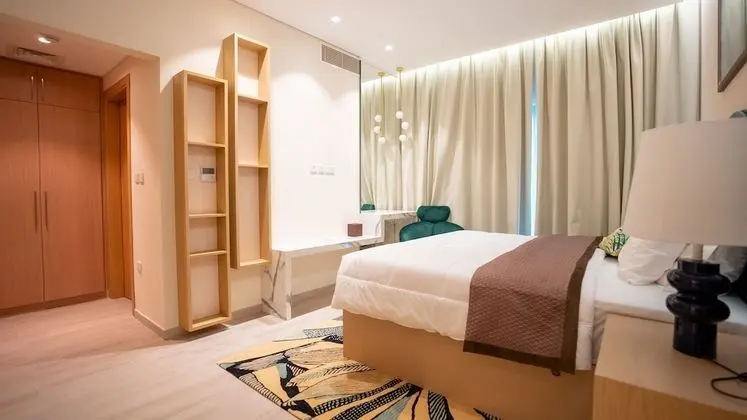 Exclusive Villa, 4 Yatak Odası