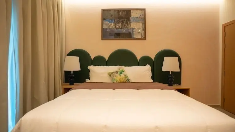 Exclusive Villa, 4 Yatak Odası