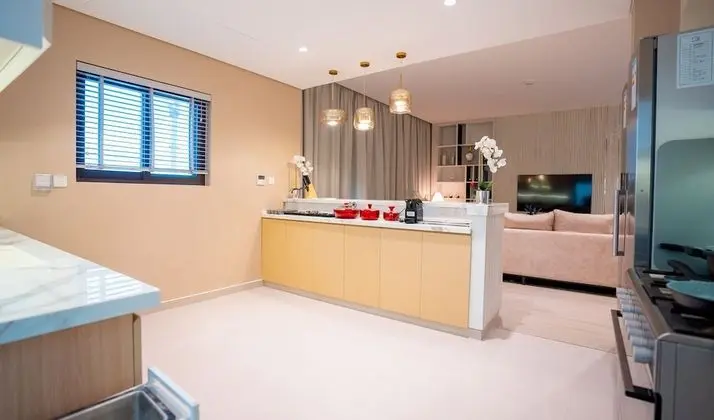 Exclusive Villa, 4 Yatak Odası