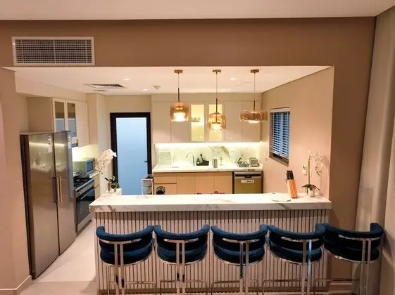 Exclusive Villa, 4 Yatak Odası